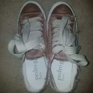 Pedro Garcia Sneakers, size 37